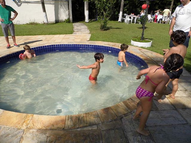 Dia das Mães 2015